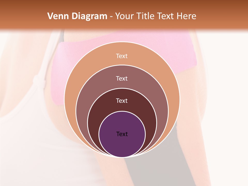 Background Adhesive Health Care PowerPoint Template