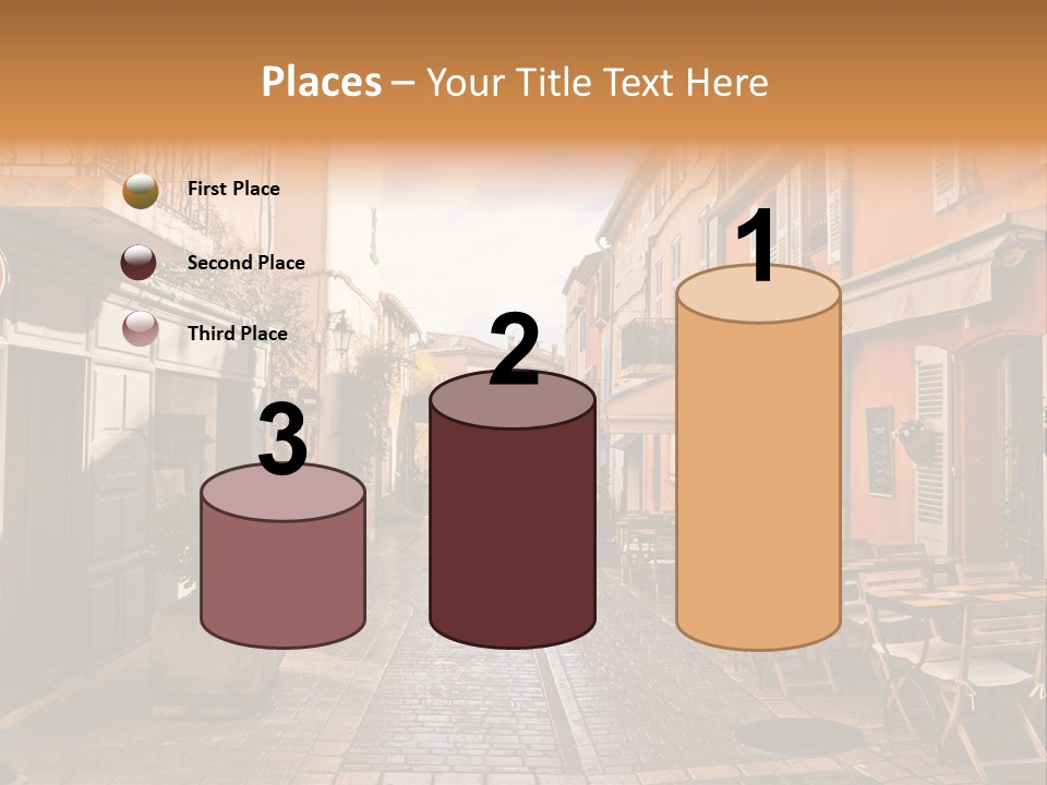 Health Care Human Muscles PowerPoint Template