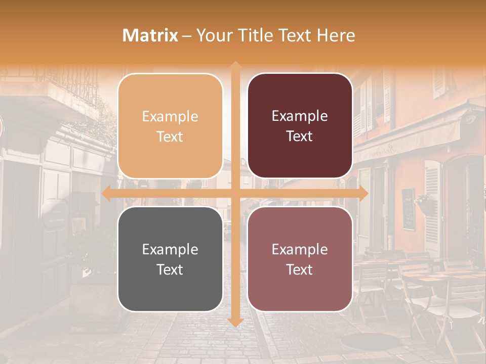 Health Care Human Muscles PowerPoint Template