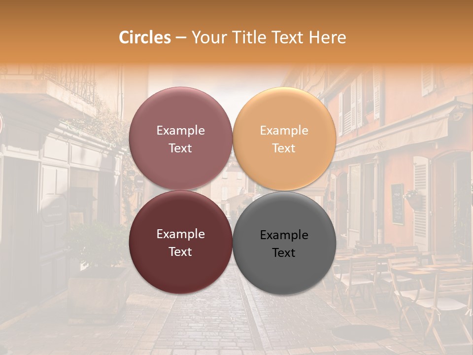 Health Care Human Muscles PowerPoint Template