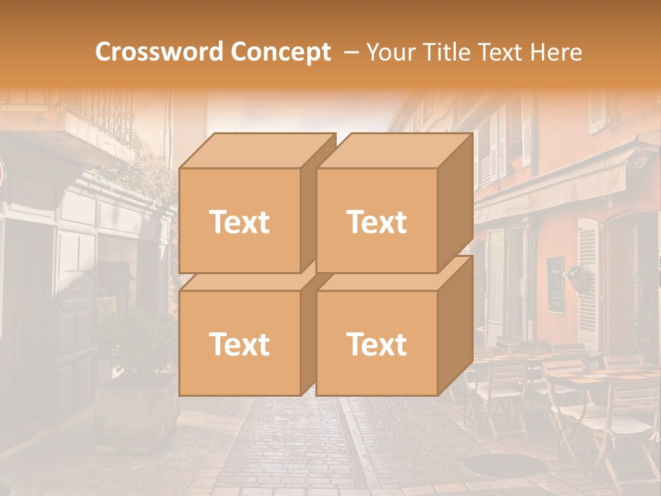 Health Care Human Muscles PowerPoint Template