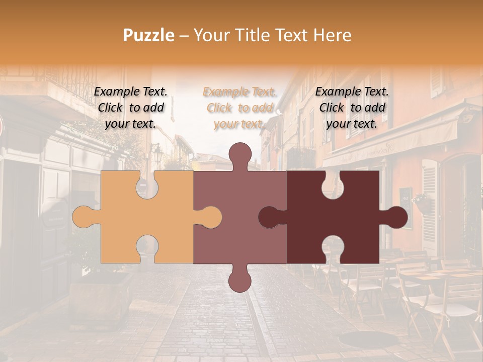 Health Care Human Muscles PowerPoint Template