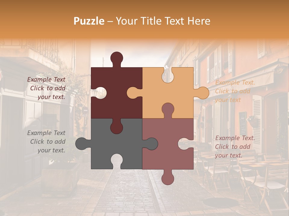 Health Care Human Muscles PowerPoint Template