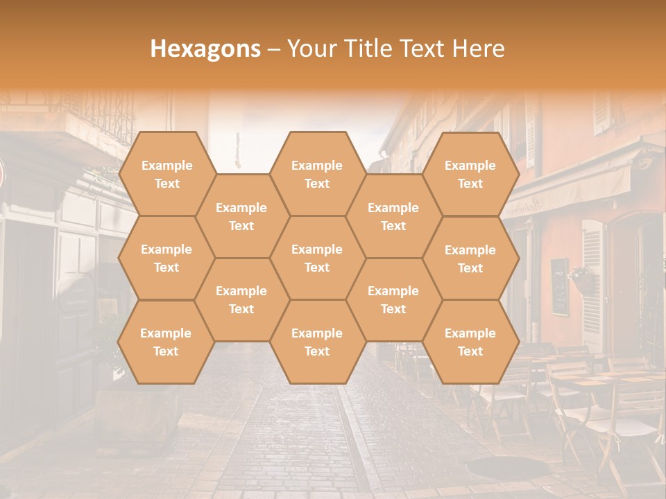 Health Care Human Muscles PowerPoint Template