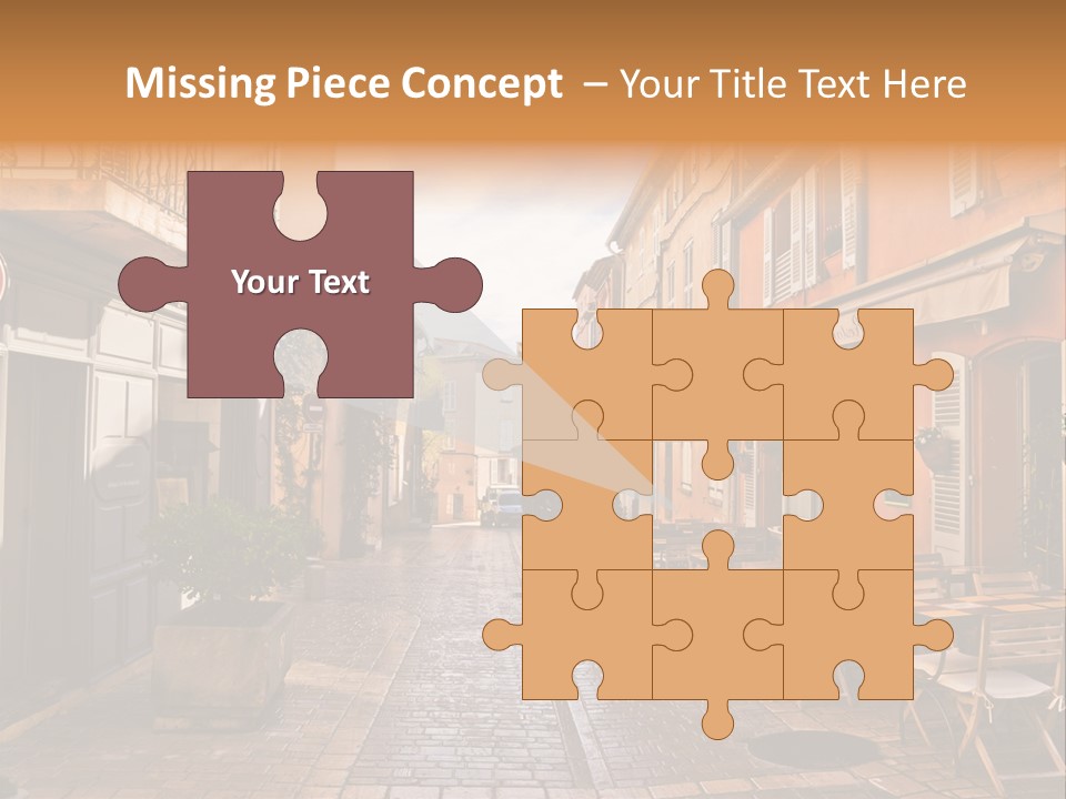 Health Care Human Muscles PowerPoint Template