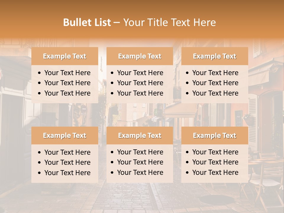 Health Care Human Muscles PowerPoint Template