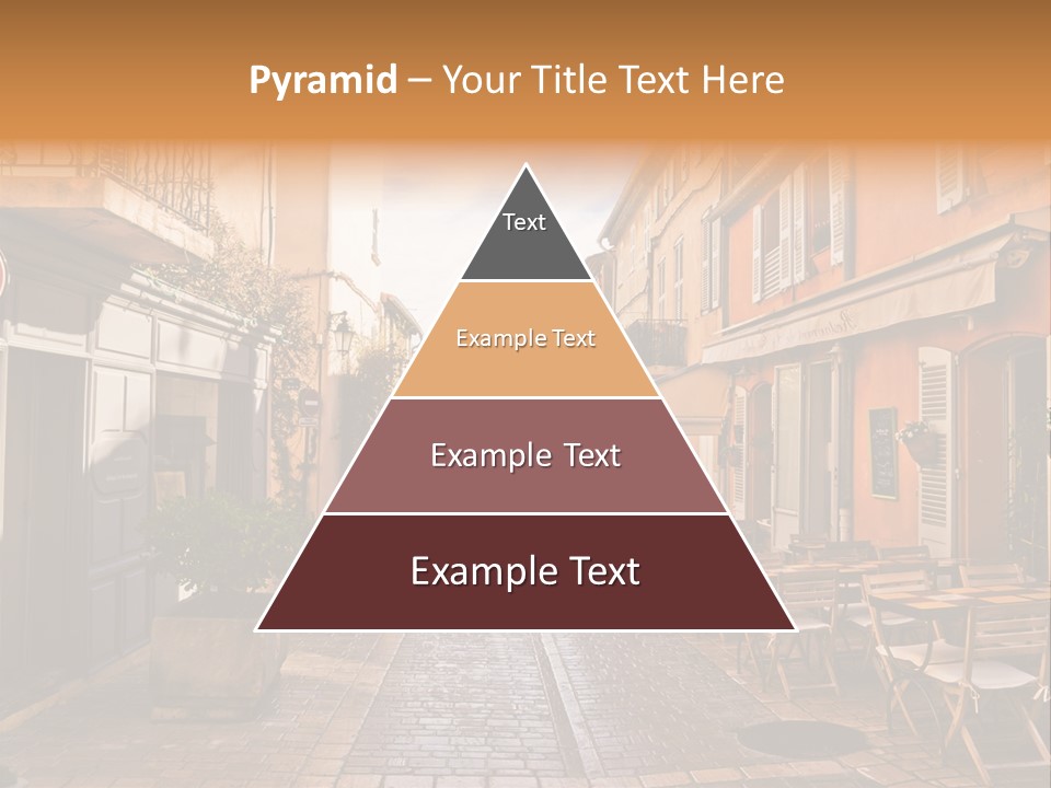 Health Care Human Muscles PowerPoint Template