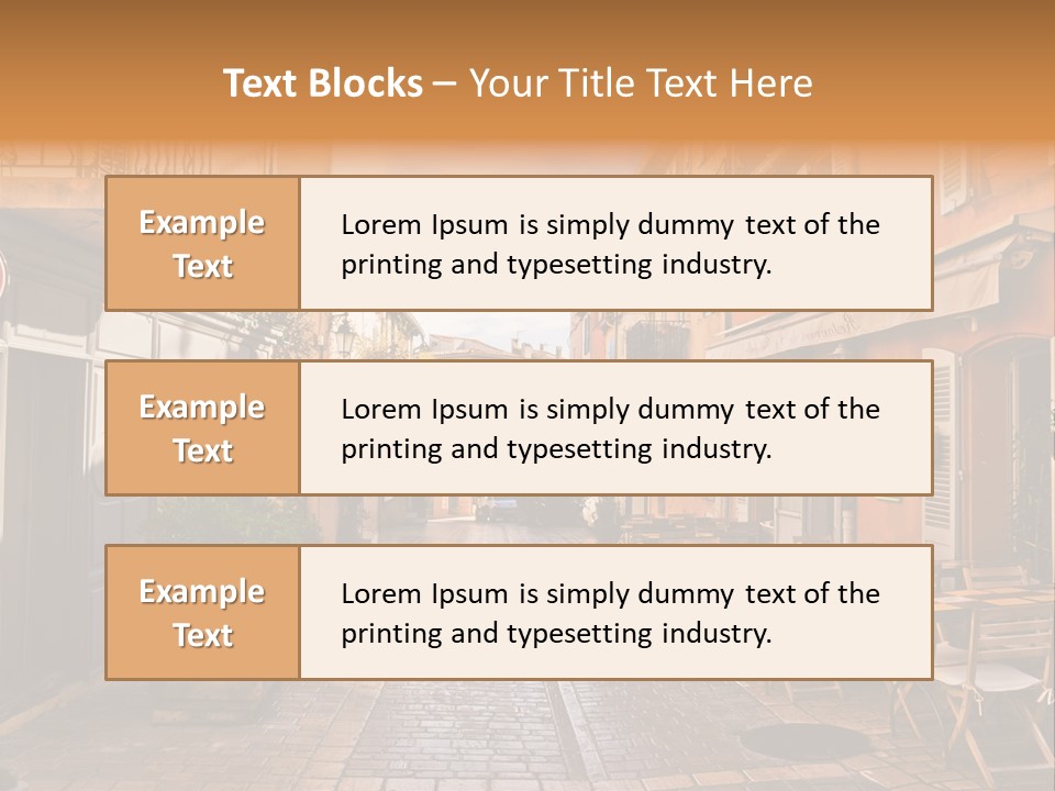 Health Care Human Muscles PowerPoint Template
