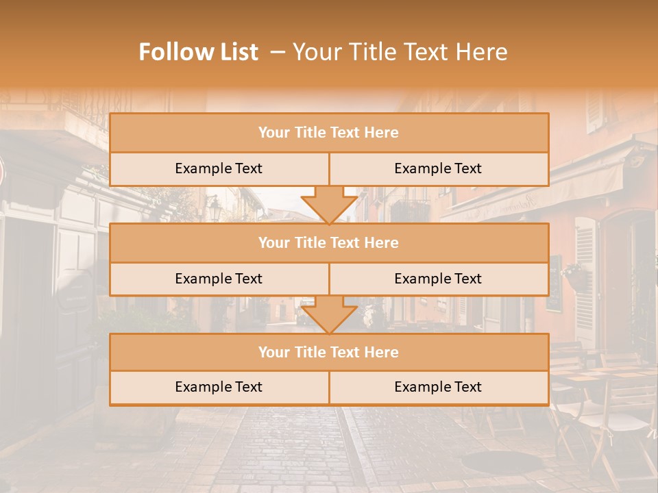 Health Care Human Muscles PowerPoint Template