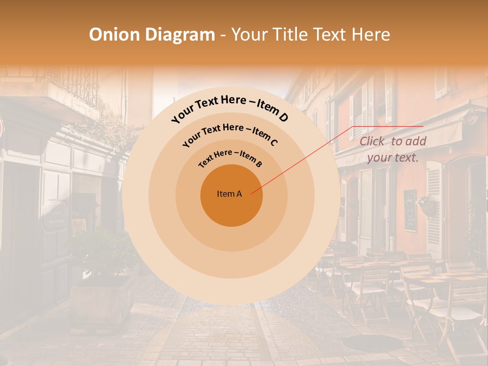 Health Care Human Muscles PowerPoint Template