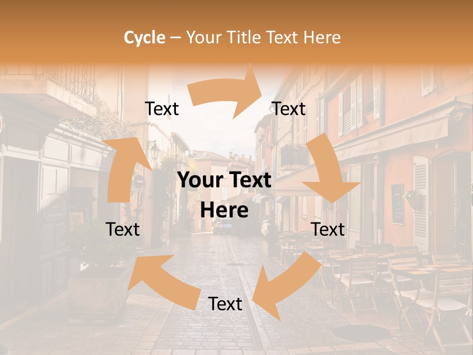 Health Care Human Muscles PowerPoint Template