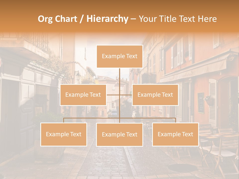 Health Care Human Muscles PowerPoint Template