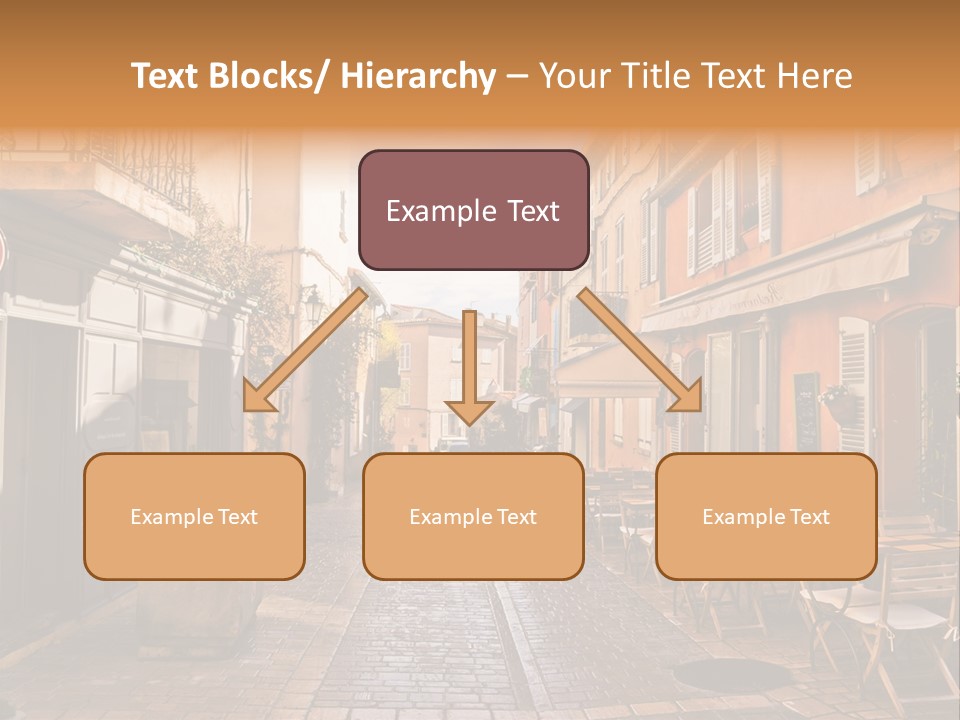 Health Care Human Muscles PowerPoint Template