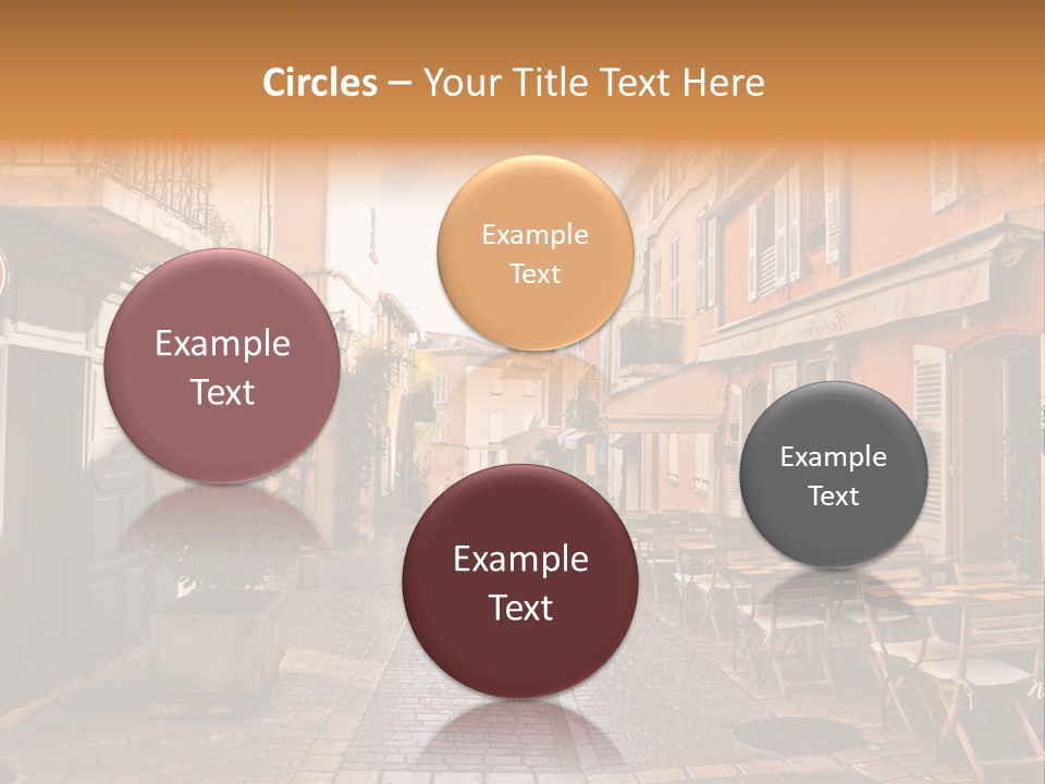 Health Care Human Muscles PowerPoint Template