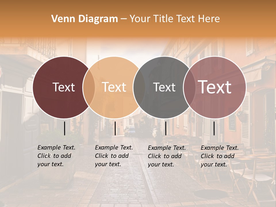 Health Care Human Muscles PowerPoint Template