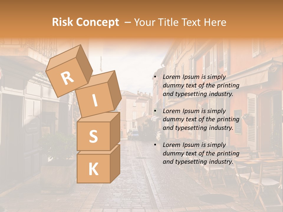 Health Care Human Muscles PowerPoint Template