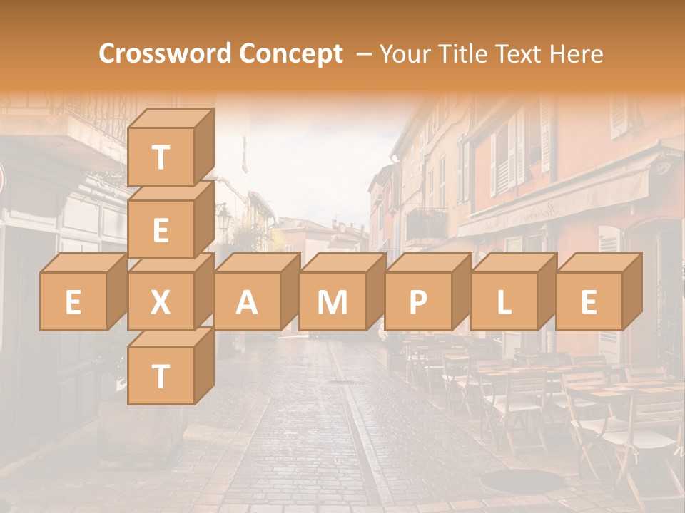 Health Care Human Muscles PowerPoint Template