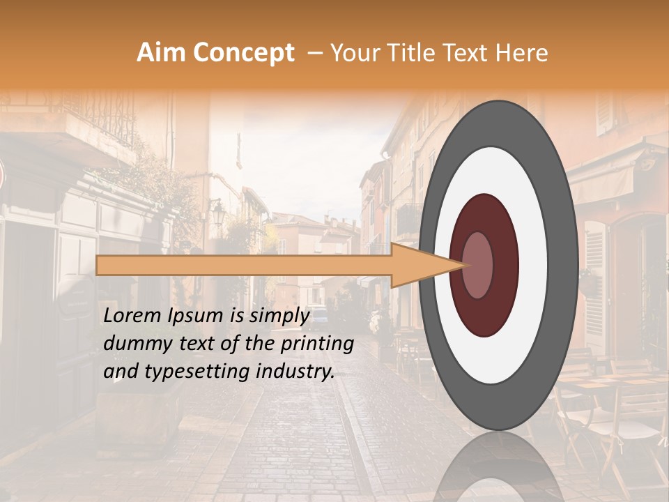 Health Care Human Muscles PowerPoint Template