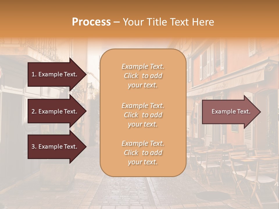 Health Care Human Muscles PowerPoint Template