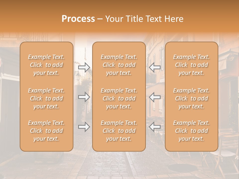 Health Care Human Muscles PowerPoint Template
