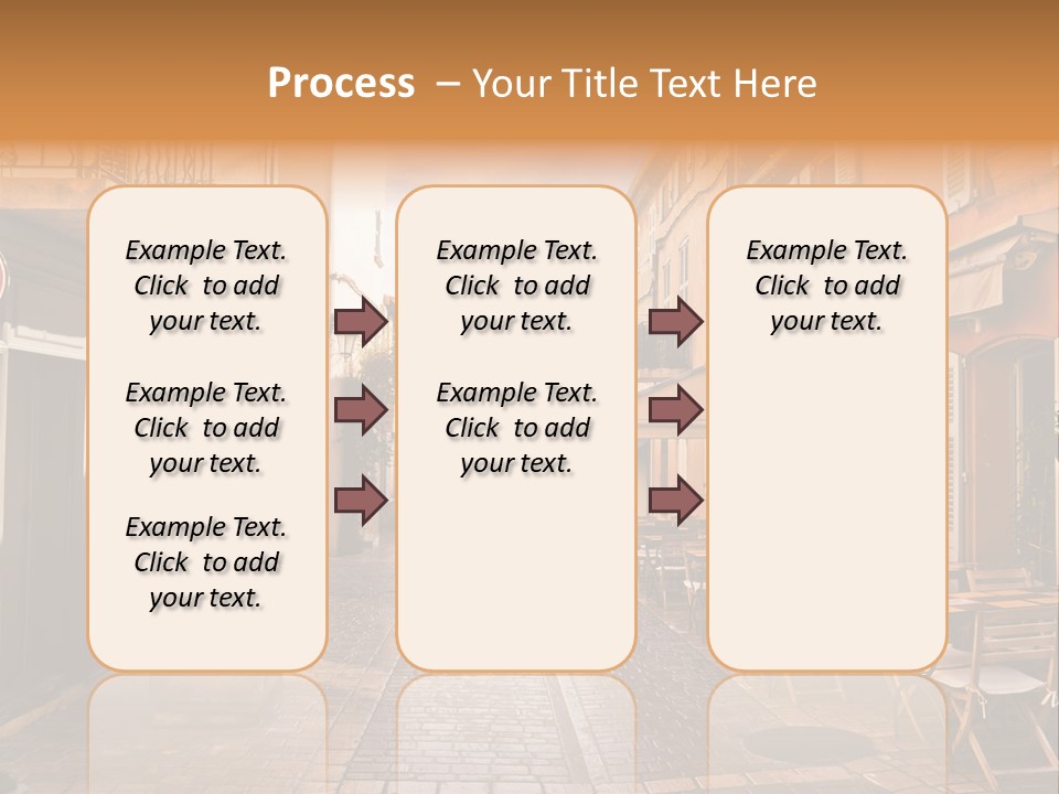 Health Care Human Muscles PowerPoint Template