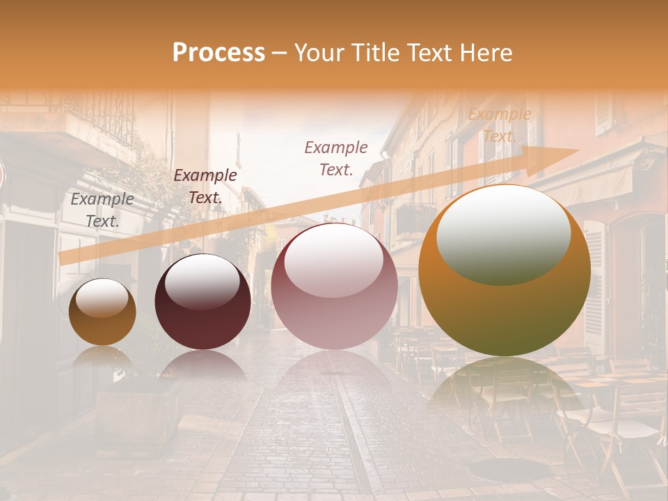 Health Care Human Muscles PowerPoint Template