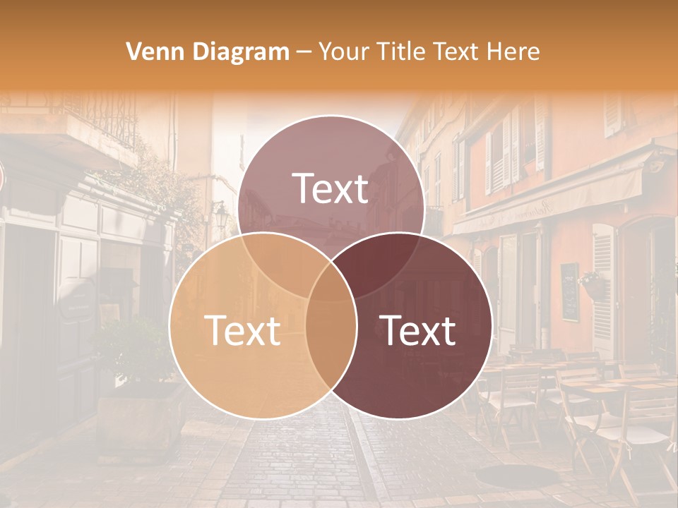 Health Care Human Muscles PowerPoint Template