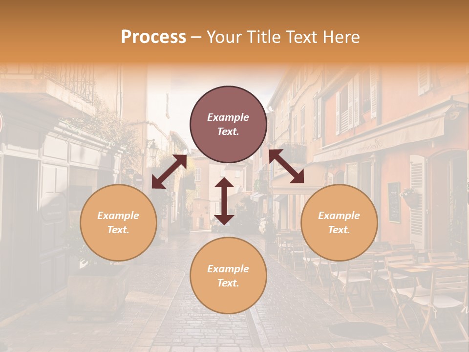 Health Care Human Muscles PowerPoint Template