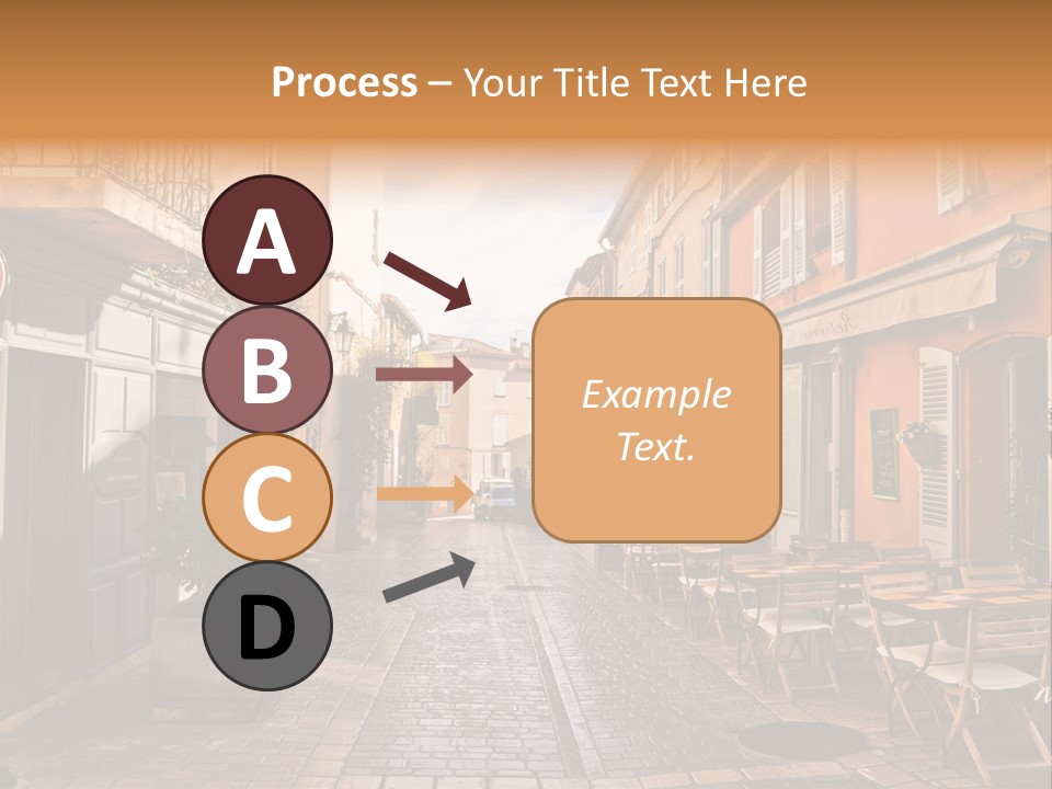 Health Care Human Muscles PowerPoint Template