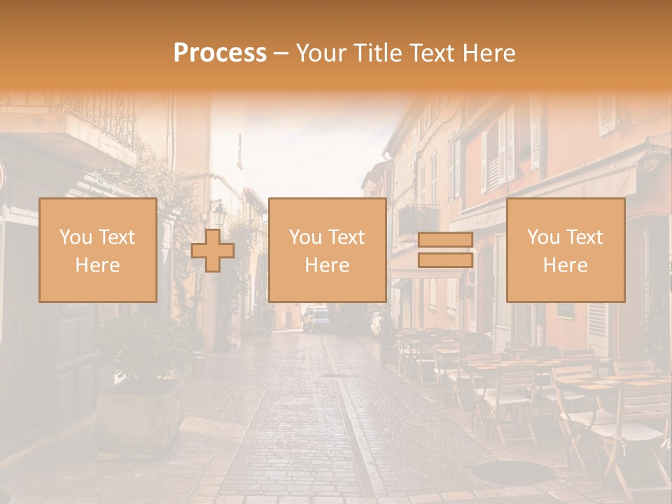 Health Care Human Muscles PowerPoint Template