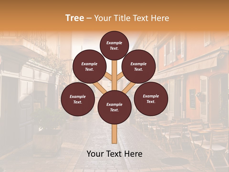 Health Care Human Muscles PowerPoint Template