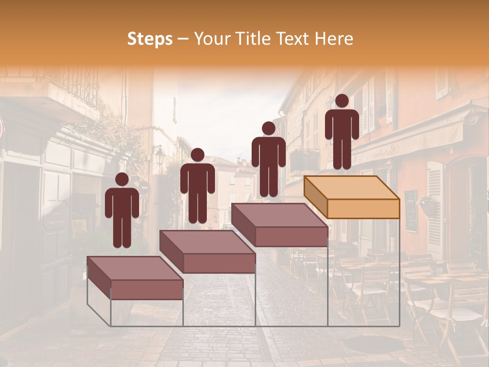 Health Care Human Muscles PowerPoint Template