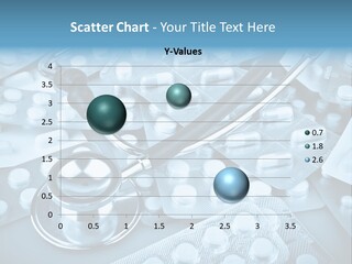 Medical Alternative Medicine Drug PowerPoint Template