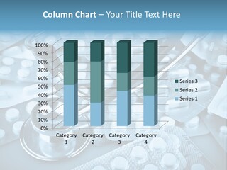 Medical Alternative Medicine Drug PowerPoint Template