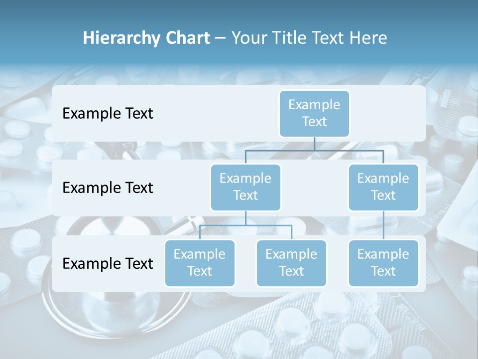 Medical Alternative Medicine Drug PowerPoint Template