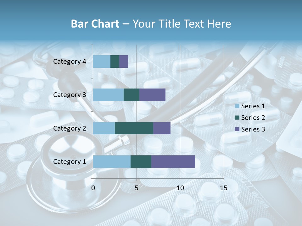 Medical Alternative Medicine Drug PowerPoint Template