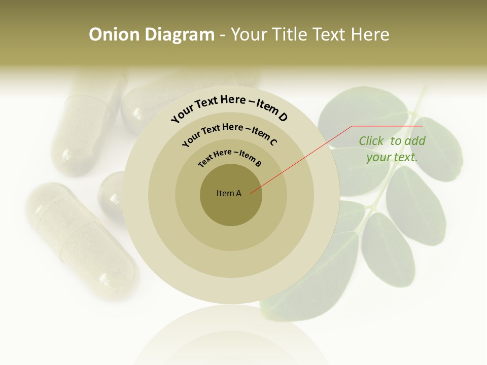 Background Natural Nature PowerPoint Template