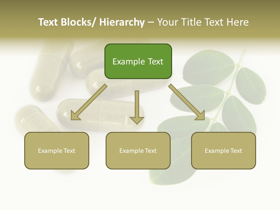 Background Natural Nature PowerPoint Template