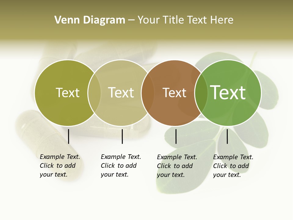 Background Natural Nature PowerPoint Template