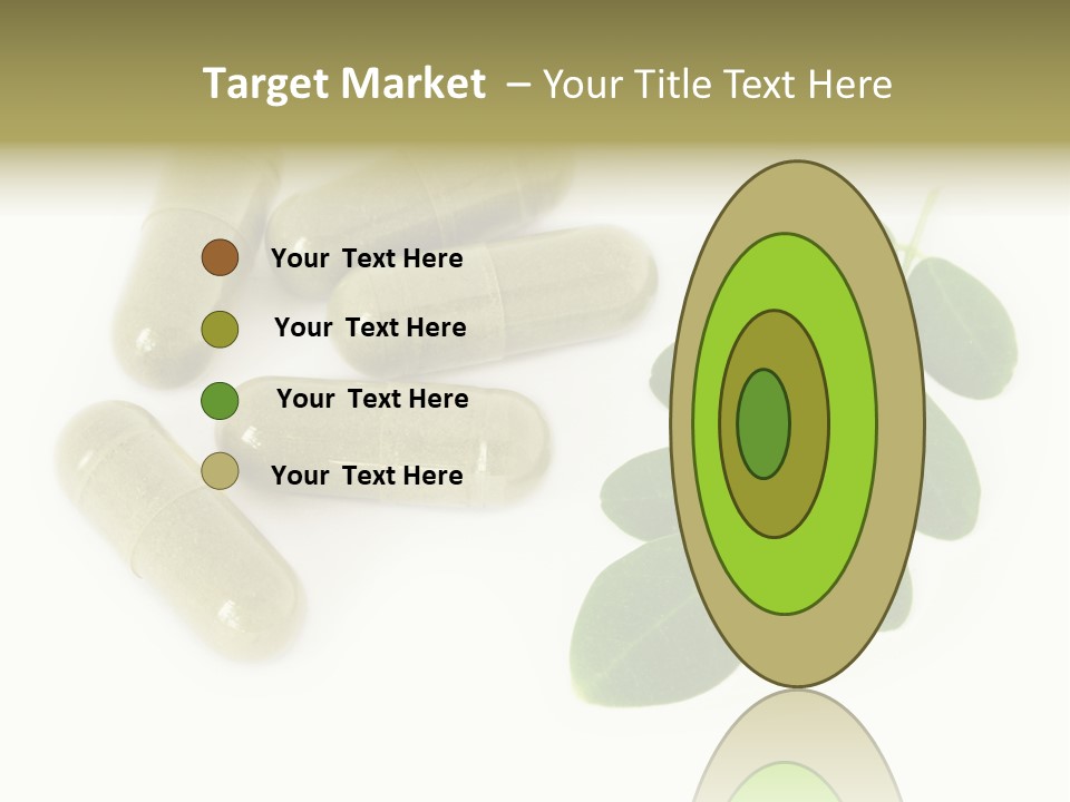 Background Natural Nature PowerPoint Template