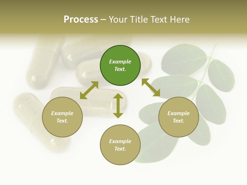 Background Natural Nature PowerPoint Template