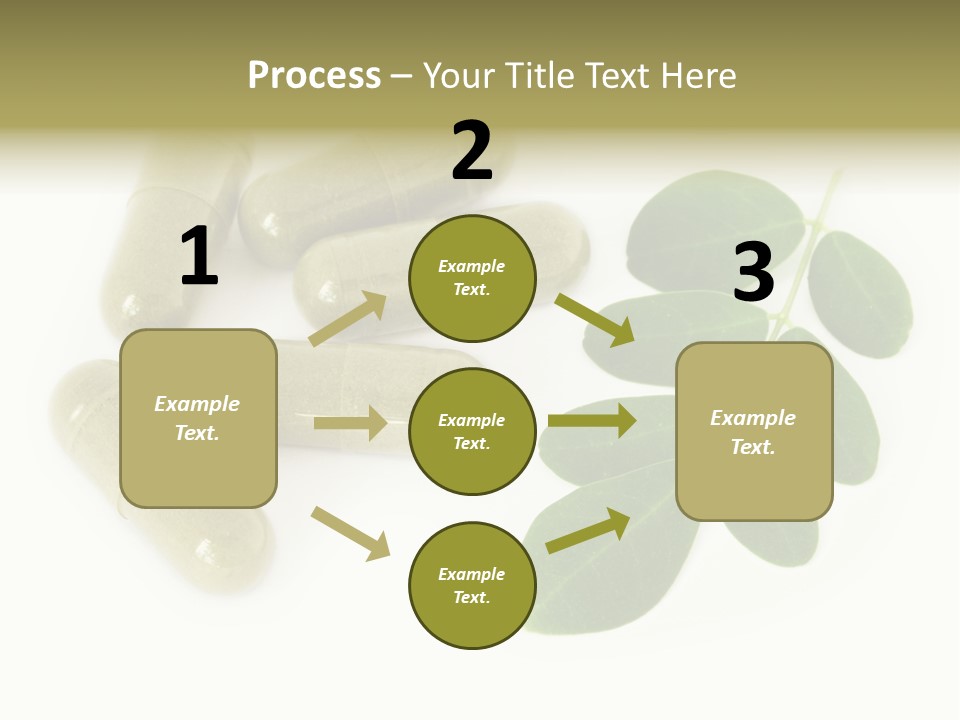 Background Natural Nature PowerPoint Template