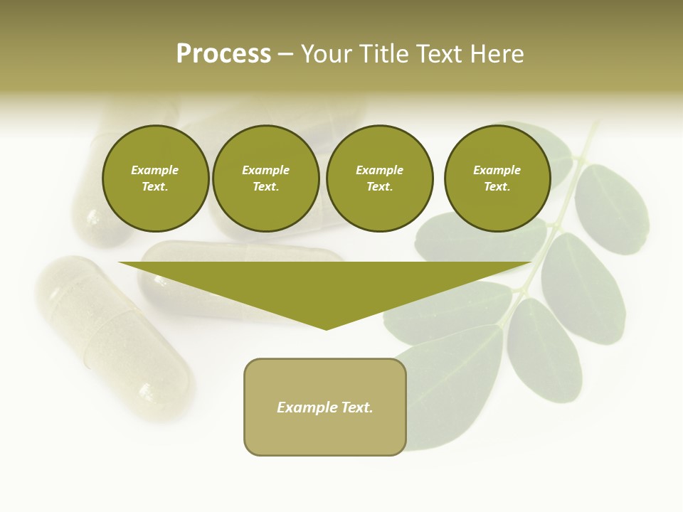 Background Natural Nature PowerPoint Template