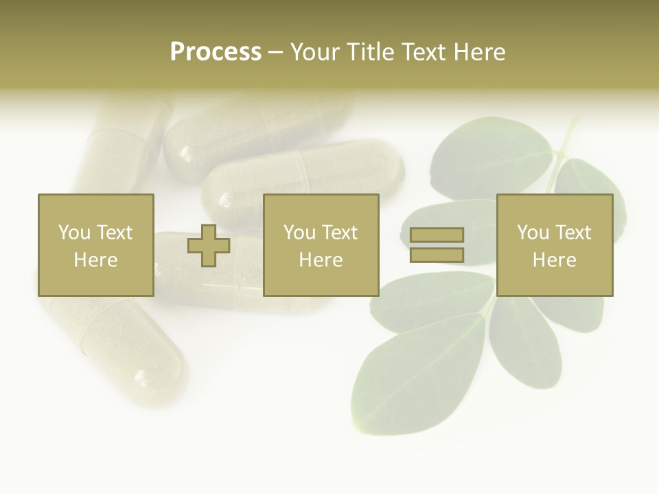 Background Natural Nature PowerPoint Template