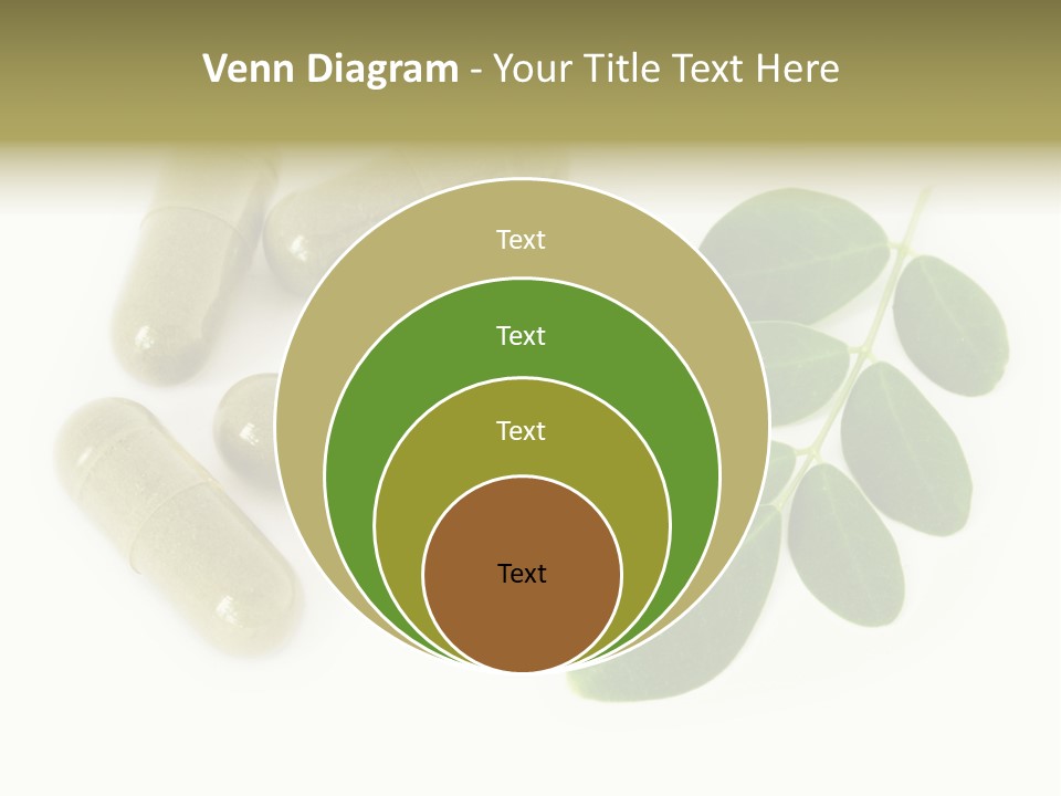 Background Natural Nature PowerPoint Template