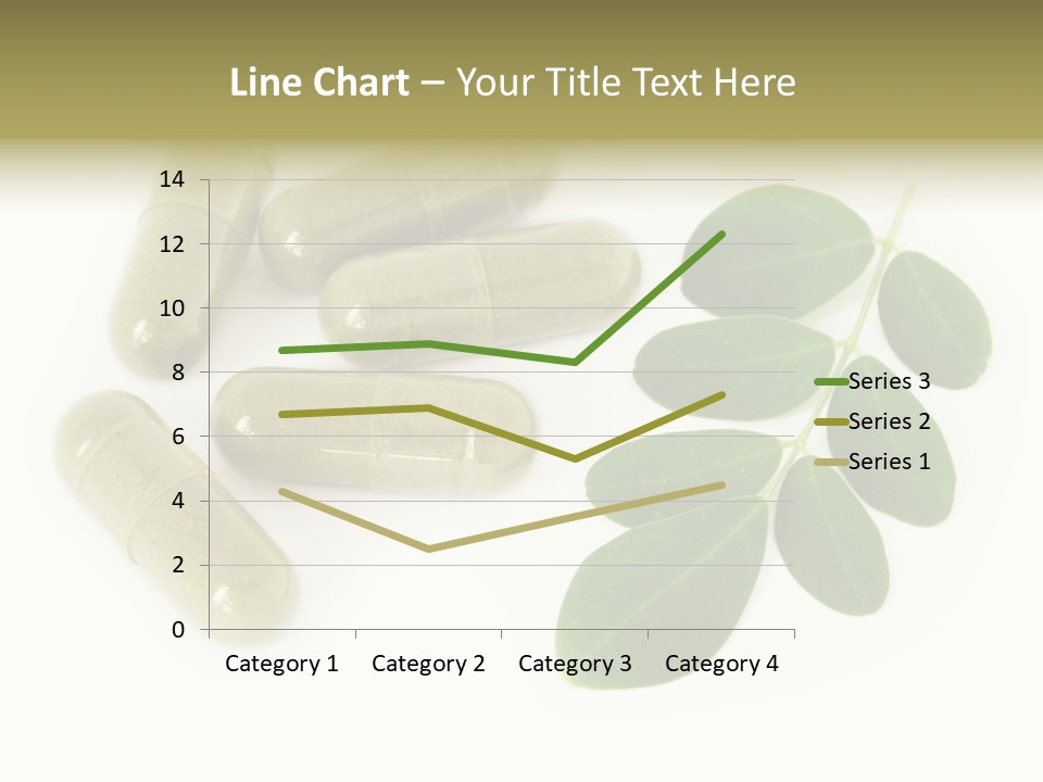 Background Natural Nature PowerPoint Template