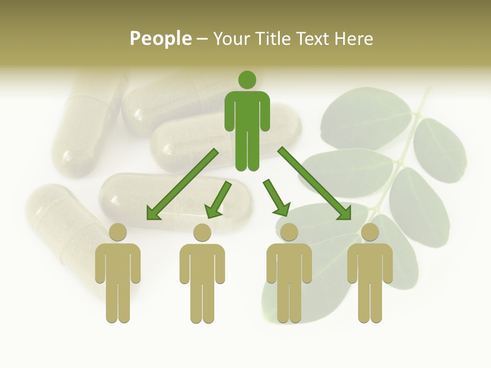 Background Natural Nature PowerPoint Template