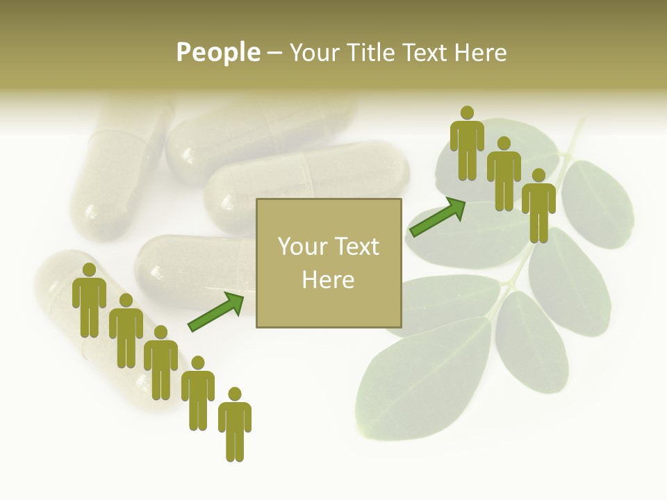 Background Natural Nature PowerPoint Template