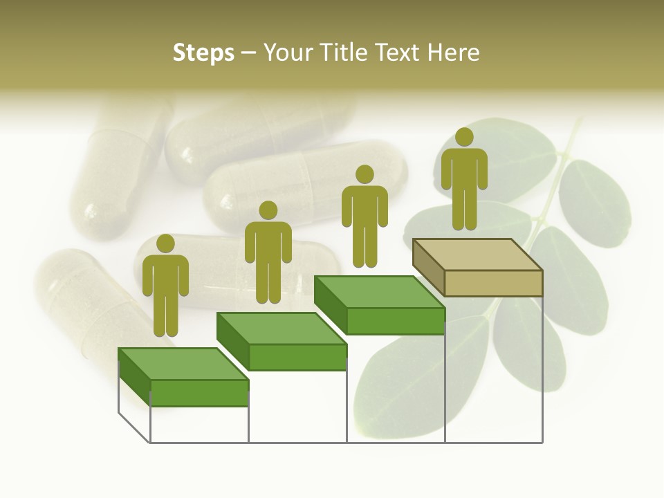 Background Natural Nature PowerPoint Template