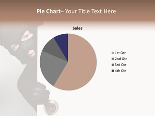 House Crime Housebreaker PowerPoint Template